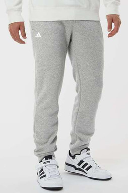 Adidas A436 - Joggers en laine polaire