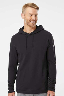 Adidas A450 - Sweat à capuche léger