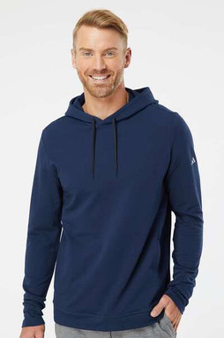 Adidas A450 - Sweat à capuche léger