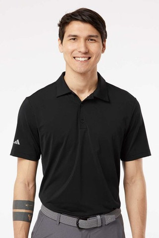 Adidas A514 - Ultimate Solid Polo