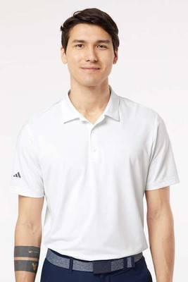Adidas A514 - Ultimate Solid Polo