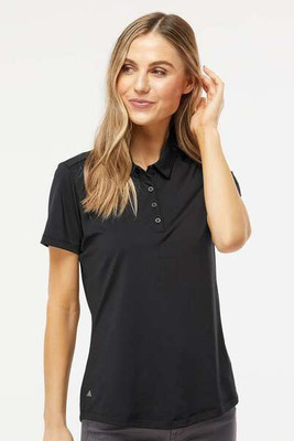 Adidas A515 - Women's Ultimate Solid Polo