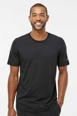 Adidas A556 - Blended T-Shirt