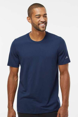 Adidas A556 - Blended T-Shirt