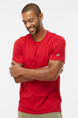 Adidas A556 - T-Shirt mixte