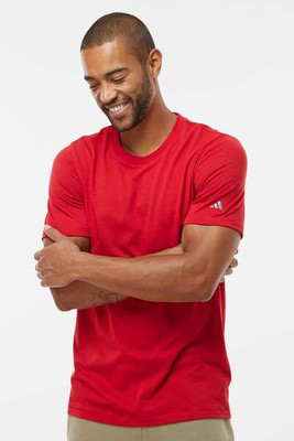 Adidas A556 - Blended T-Shirt