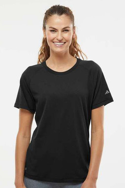 Adidas A557 - Womens Blended T-Shirt