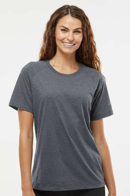 Adidas A557 - Womens Blended T-Shirt