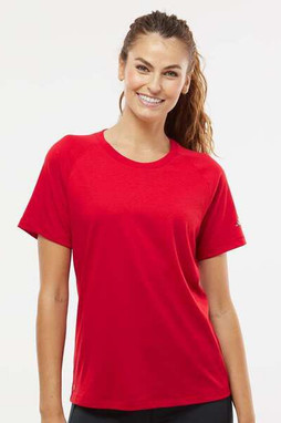 Adidas A557 - Womens Blended T-Shirt