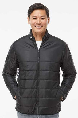 Adidas A570 - Veste bouffante