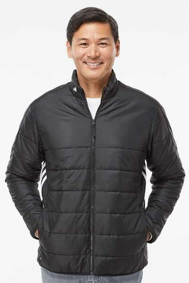 Adidas A570 - Puffer Jacket