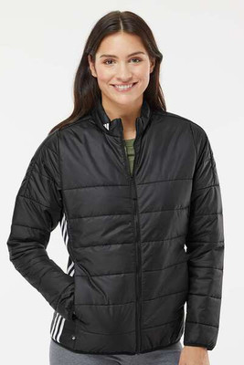 Adidas A571 - Women's Puffer Jacket