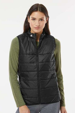 Adidas A573 - Gilet polaire pour femmes