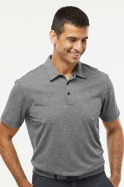 Adidas A582 - Polo chiné