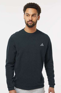 Adidas A586 - Sweat à col roulé