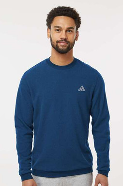 Adidas A586 - Crewneck Sweatshirt