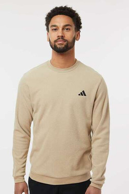 Adidas A586 - Sweat à col roulé