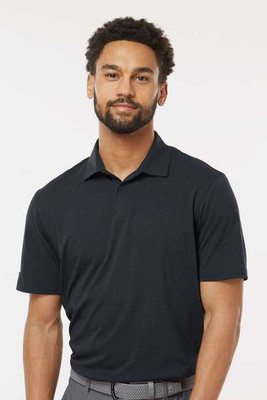 Adidas A590 - Polo en tissu