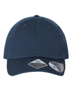 Atlantis Headwear FRASER - Sustainable Dad Hat