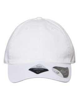 Atlantis Headwear FRASER - Sustainable Dad Hat