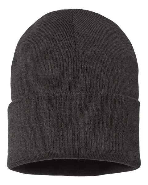 Atlantis Headwear PURE - Sustainable Beanie