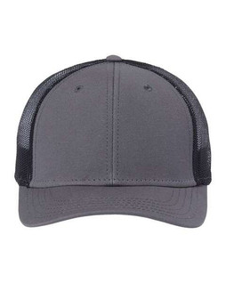 Atlantis Headwear RETH - Sustainable Recy Three Trucker Cap