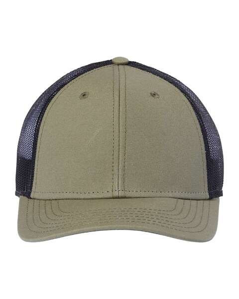 Atlantis Headwear RETH - Sustainable Recy Three Trucker Cap