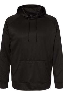 Burnside 8670 - Sweat Performance Raglan Pullover
