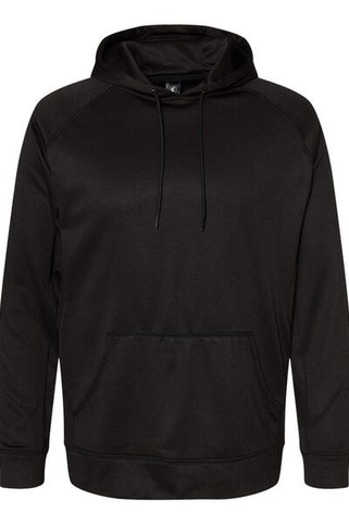Burnside 8670 - Sweat Performance Raglan Pullover