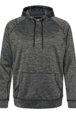 Burnside 8670 - Sweat Performance Raglan Pullover