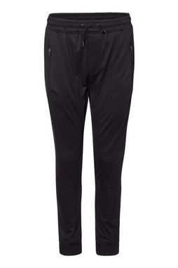 Burnside 8801 - Pantalon de jogging Performance en polaire