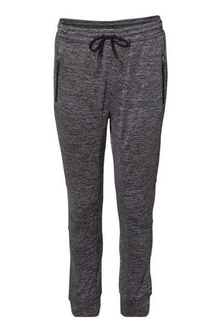 Burnside 8801 - Performance Fleece Joggers