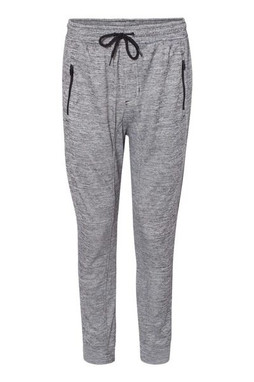 Burnside 8801 - Performance Fleece Joggers