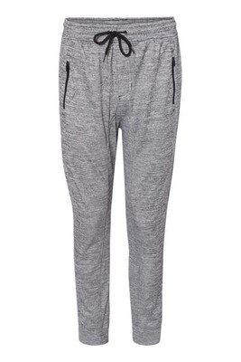 Burnside 8801 - Performance Fleece Joggers