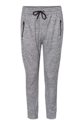 Burnside 8801 - Performance Fleece Joggers