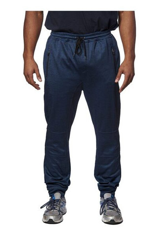 Burnside 8801 - Performance Fleece Joggers