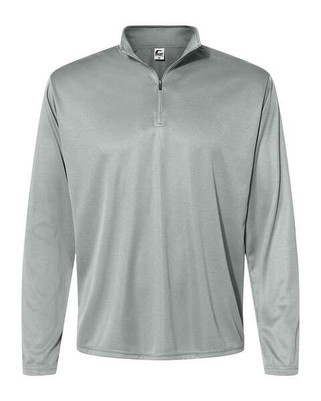 C2 Sport 5102 - Quarter-Zip Pullover