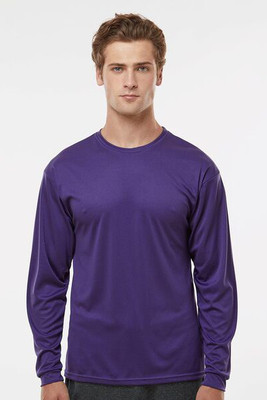 C2 Sport 5104 - Long Sleeve Performance T-Shirt