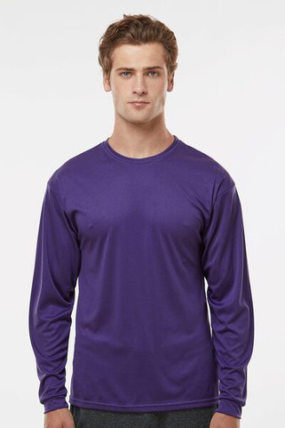C2 Sport 5104 - Long Sleeve Performance T-Shirt