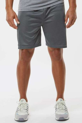 C2 Sport 5107 - Short 7" en maille