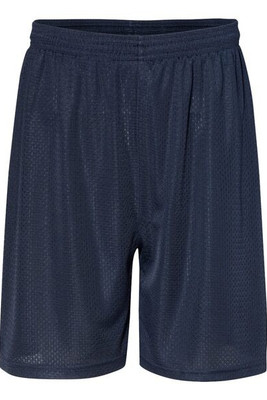 C2 Sport 5107 - Mesh 7" Shorts