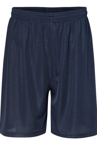 C2 Sport 5107 - Short 7" en maille