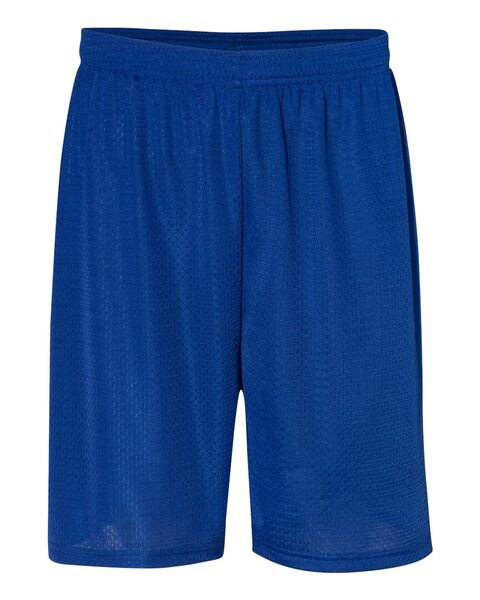 C2 Sport 5107 - Short 7" en maille