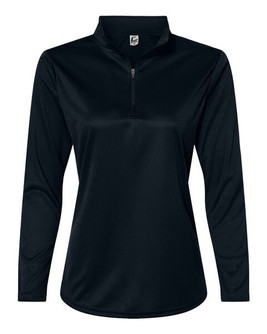 C2 Sport 5602 - Women's Quarter-Zip Pullover