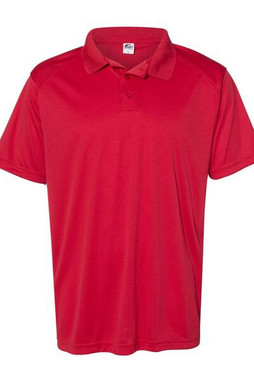 C2 Sport 5900 - Polo utilitaire