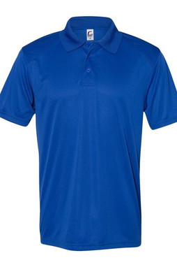 C2 Sport 5900 - Polo utilitaire