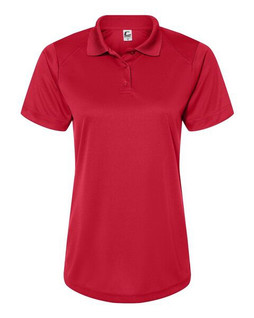 C2 Sport 5902 - Polo pour femmes