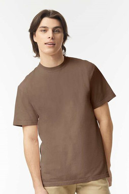 Comfort Colors 1717 - Garment Dyed Short Sleeve Shirt