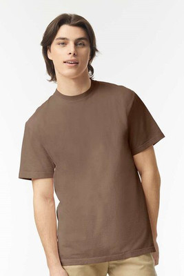Comfort Colors 1717 - Garment Dyed Short Sleeve Shirt