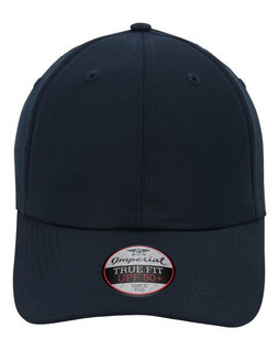 Imperial X210P - La casquette de performance originale